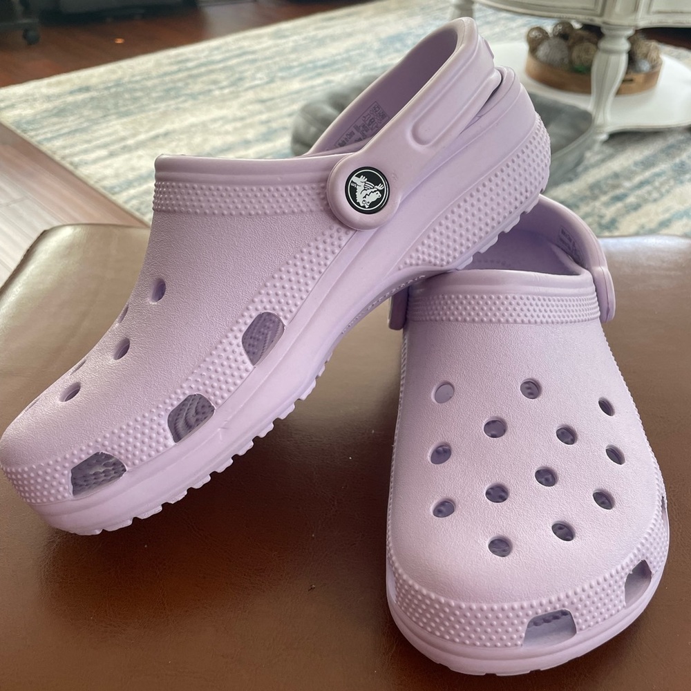 Classic Clog Crocs